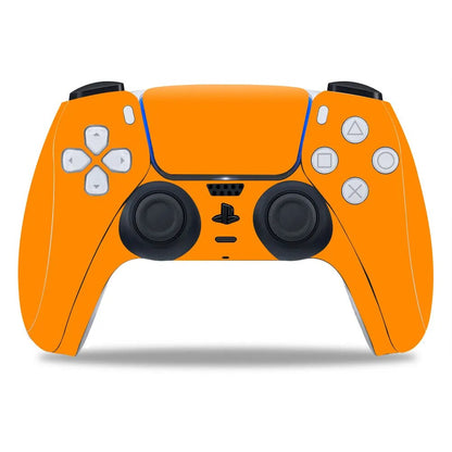 COLOR SERIES PS5 CONTROLLER SKIN