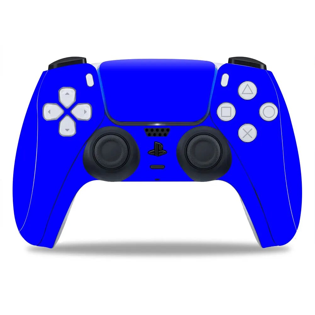 COLOR SERIES PS5 CONTROLLER SKIN