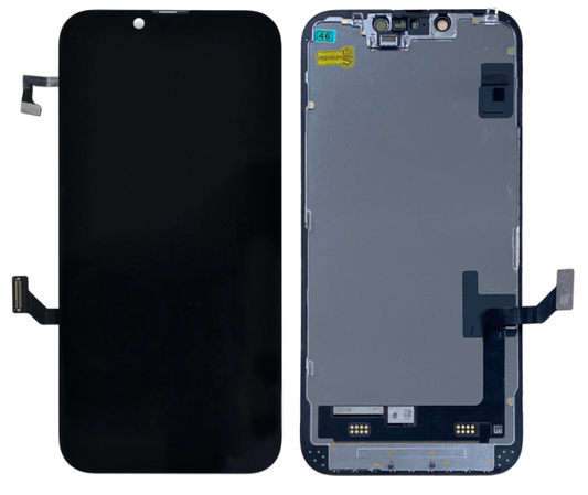 IPHONE 14 SCREEN REPLACEMENT KIT